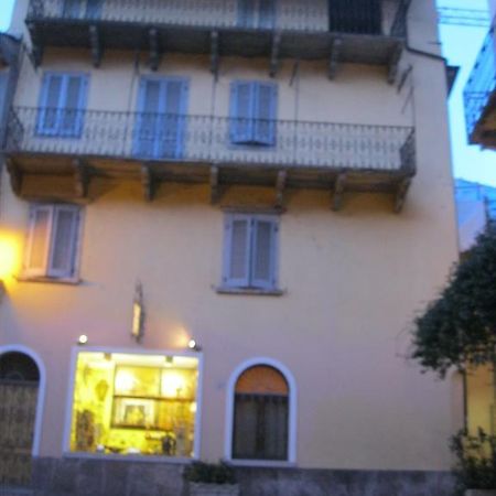 I Due Monaci Hotel Domodossola Kültér fotó