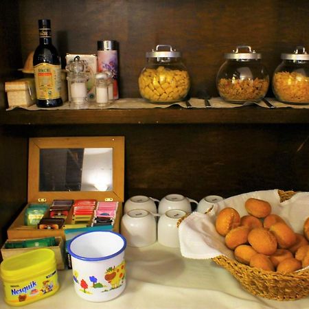 I Due Monaci Hotel Domodossola Kültér fotó