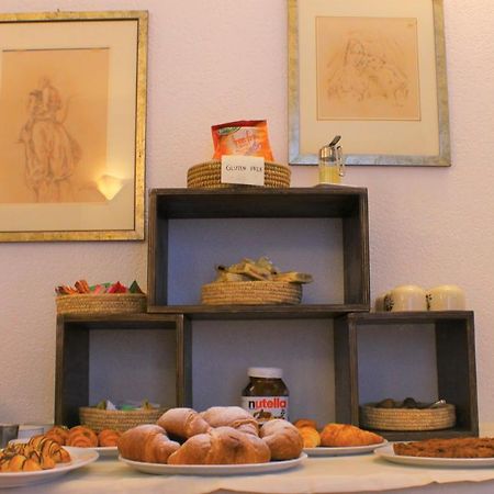 I Due Monaci Hotel Domodossola Kültér fotó