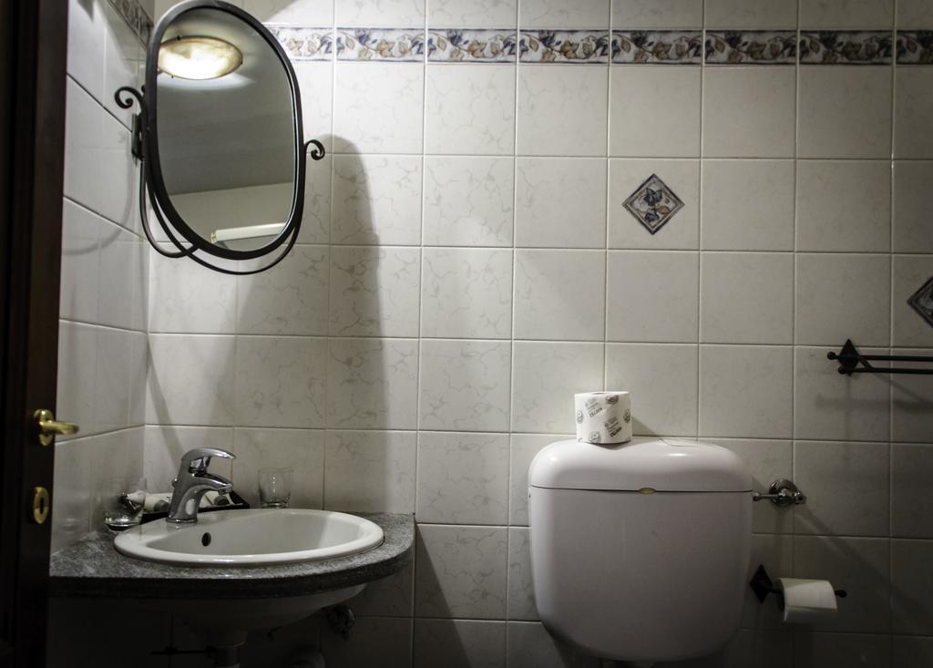 I Due Monaci Hotel Domodossola Kültér fotó