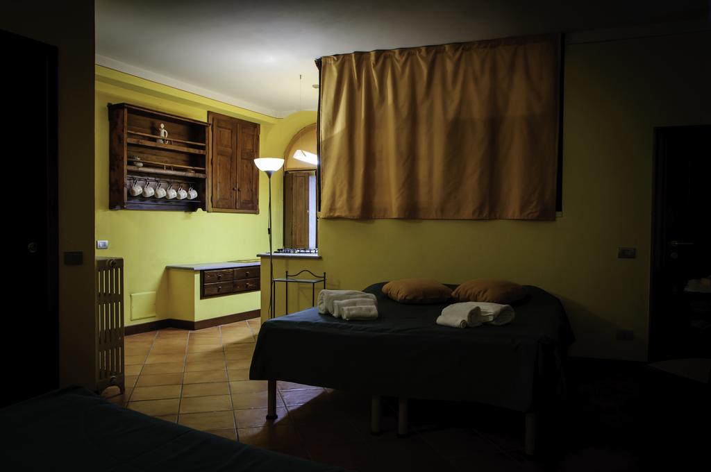 I Due Monaci Hotel Domodossola Kültér fotó