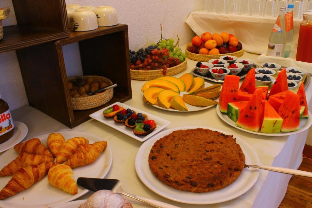 I Due Monaci Hotel Domodossola Kültér fotó