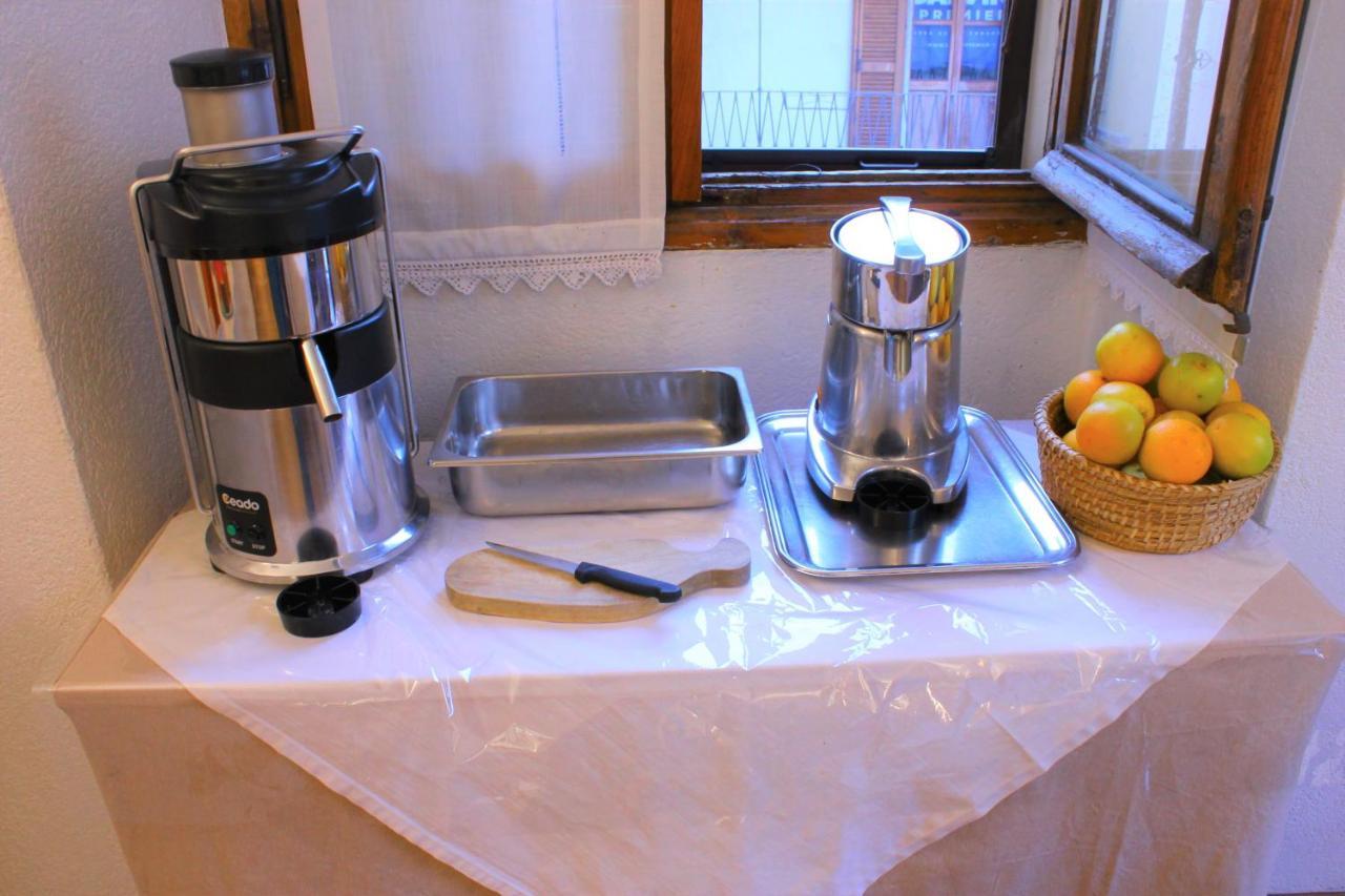 I Due Monaci Hotel Domodossola Kültér fotó