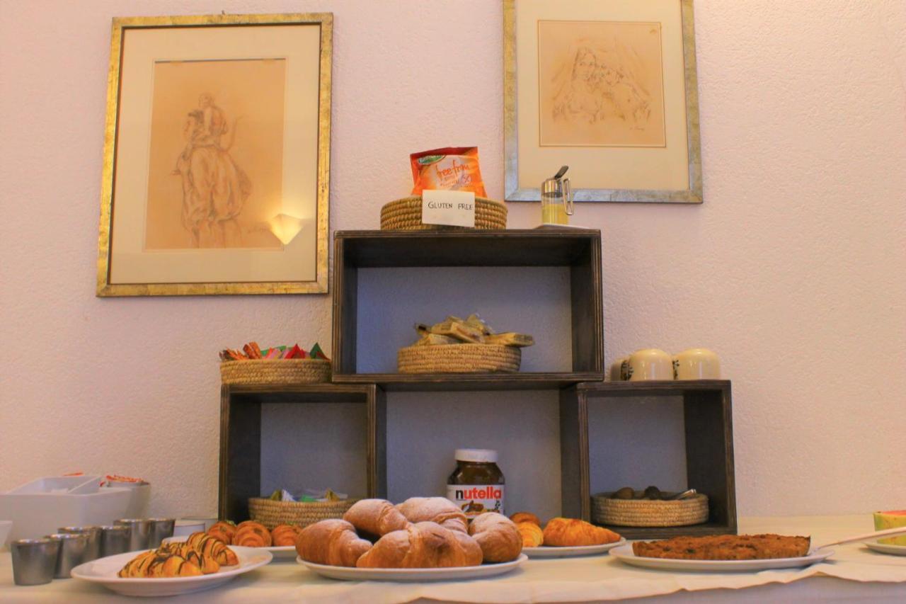 I Due Monaci Hotel Domodossola Kültér fotó