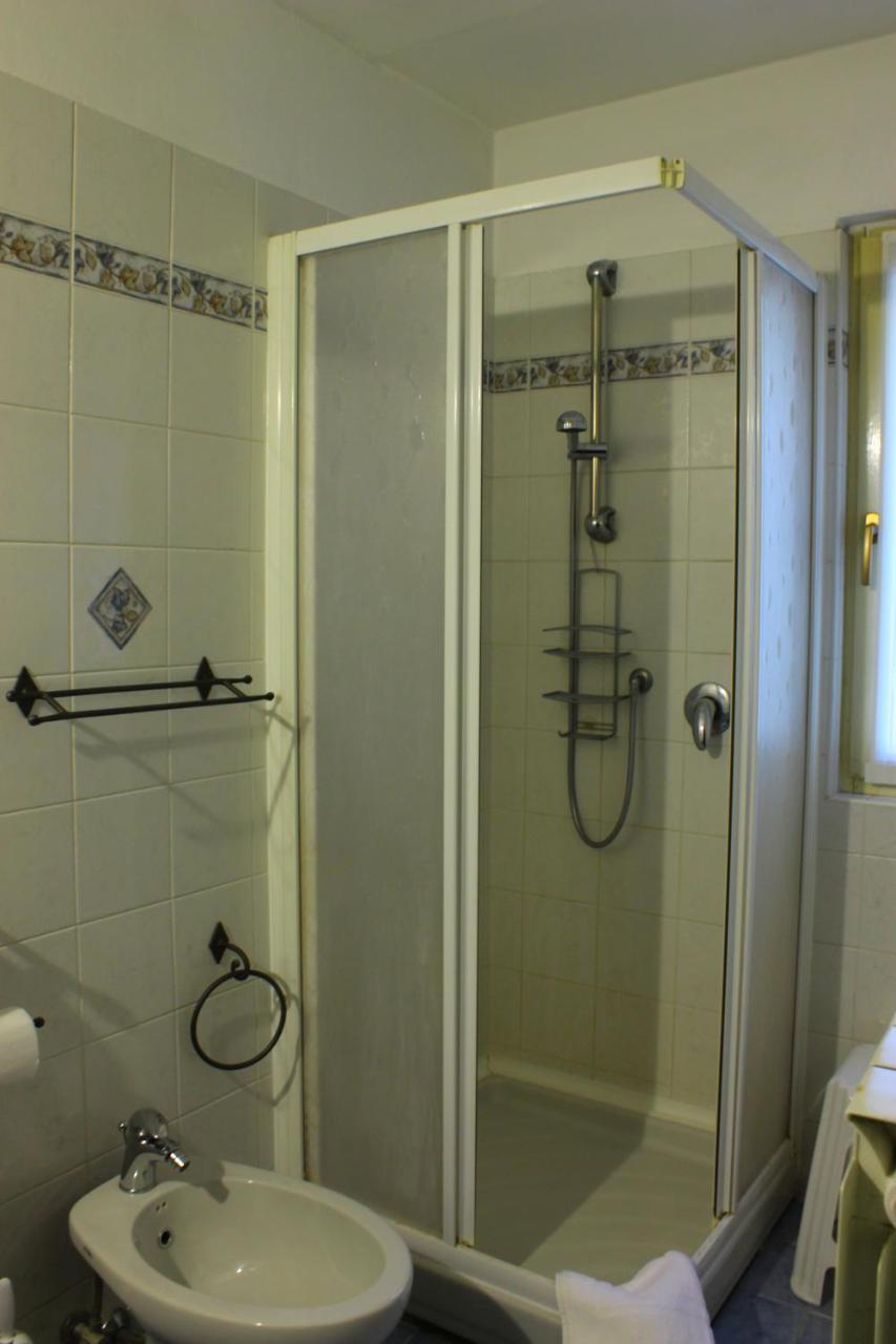 I Due Monaci Hotel Domodossola Kültér fotó