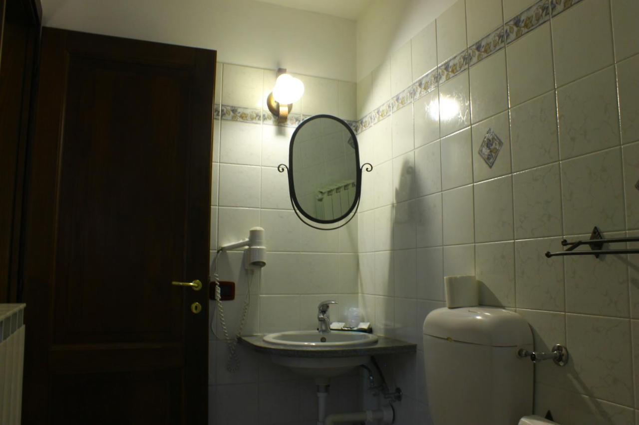 I Due Monaci Hotel Domodossola Kültér fotó