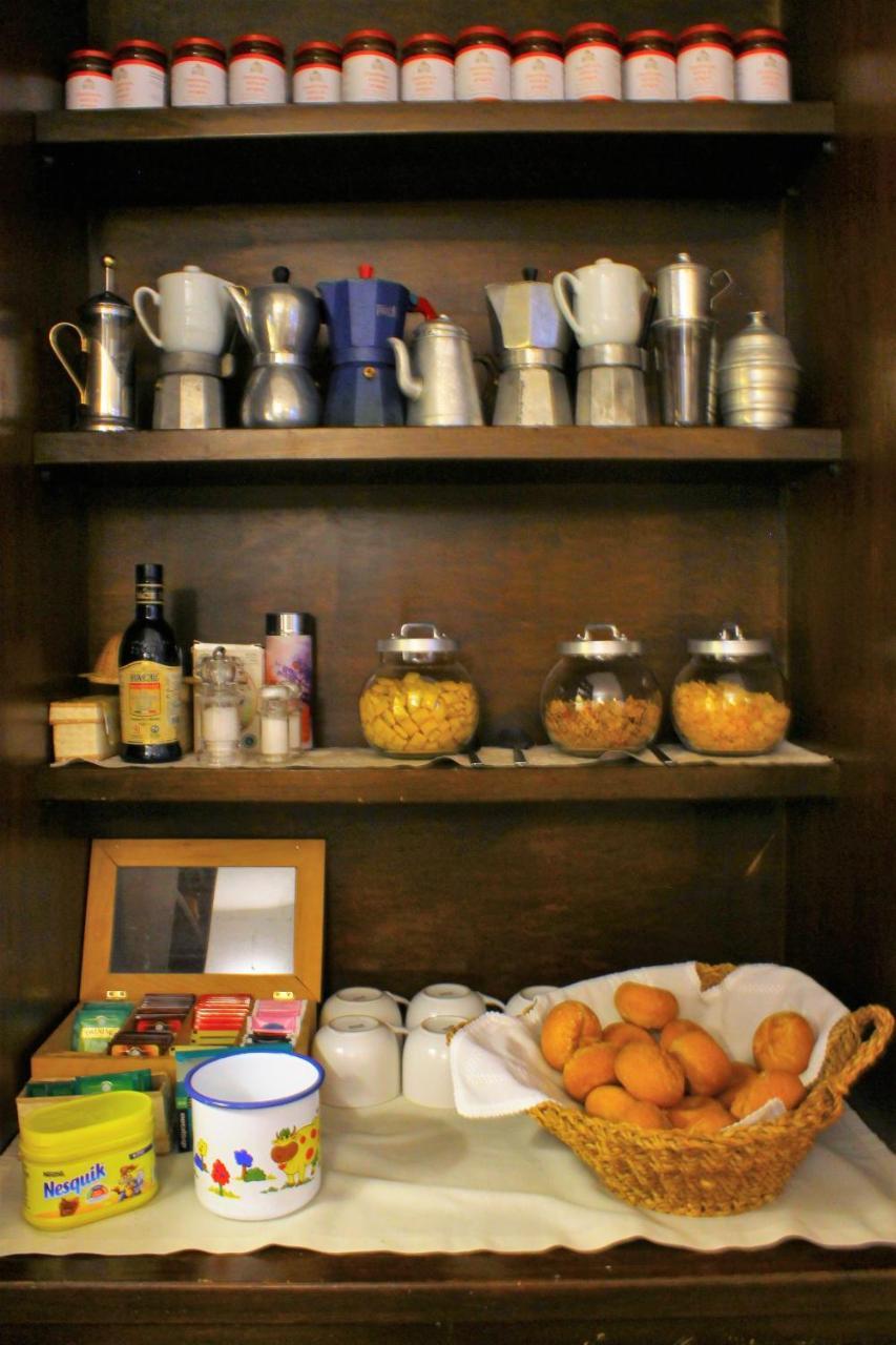 I Due Monaci Hotel Domodossola Kültér fotó