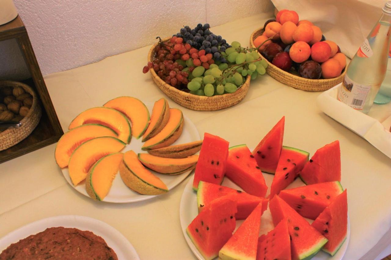 I Due Monaci Hotel Domodossola Kültér fotó