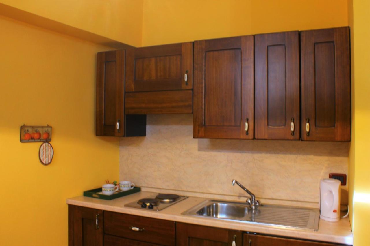 I Due Monaci Hotel Domodossola Kültér fotó