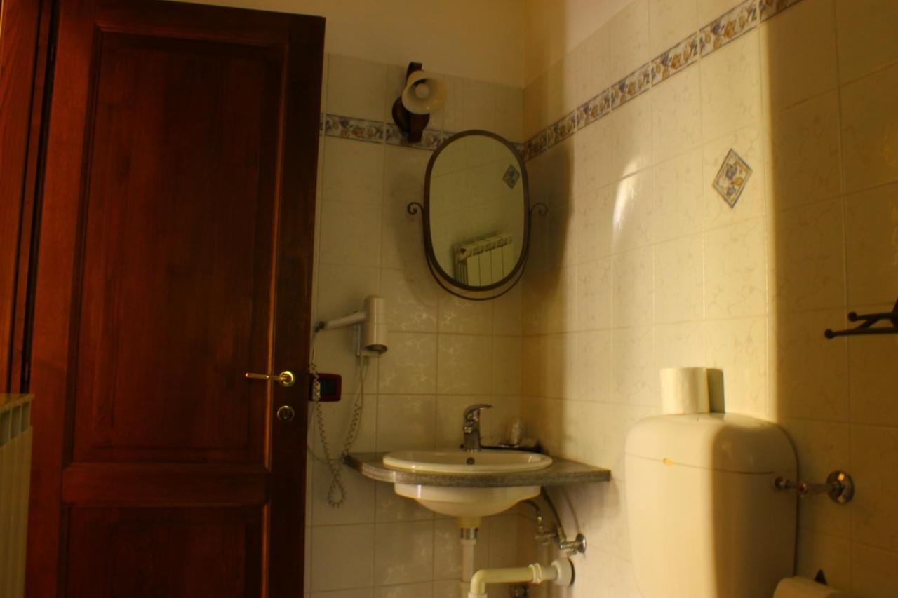 I Due Monaci Hotel Domodossola Kültér fotó