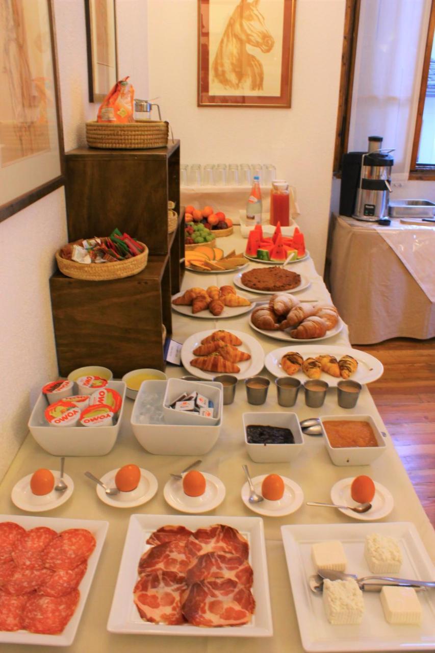 I Due Monaci Hotel Domodossola Kültér fotó