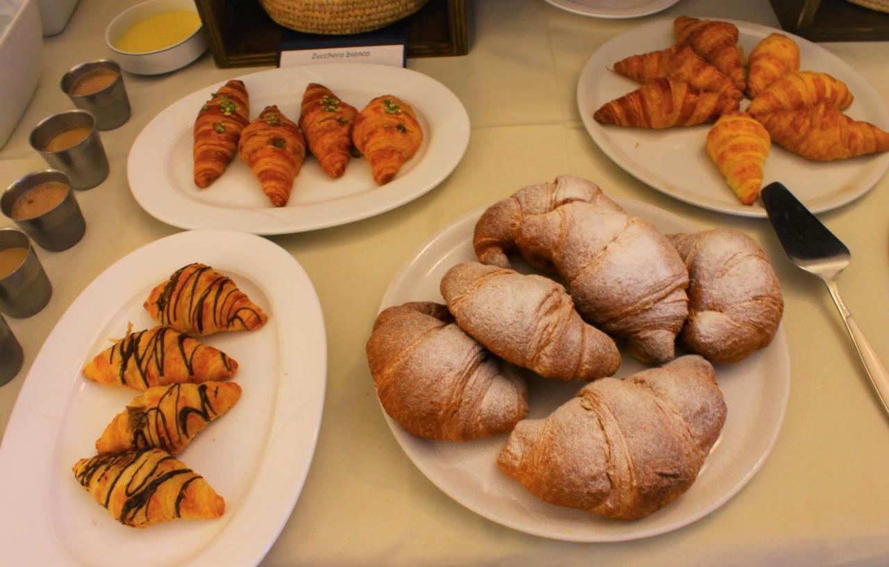 I Due Monaci Hotel Domodossola Kültér fotó