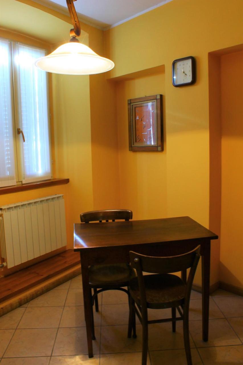 I Due Monaci Hotel Domodossola Kültér fotó